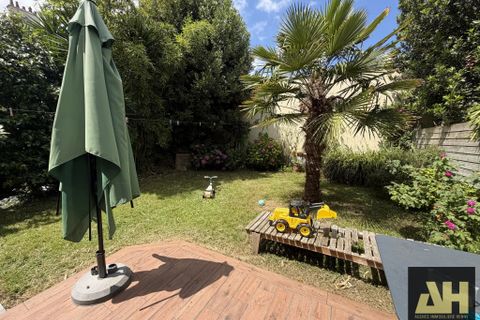 Villa em Brest, Finistere, Brest - € 389.000 | Ref: 87169071 - foto 2