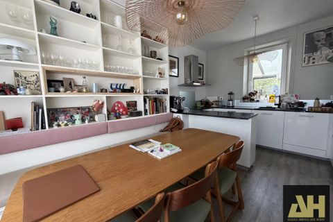 Villa em Brest, Finistere, Brest - € 389.000 | Ref: 87169071 - foto 3