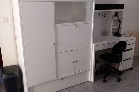 Estudi a Agen, Lot-et-Garonne, Agen - € 400/mes | Ref: 897526 - foto 2