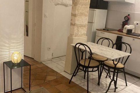 Studio in Avignon, Vaucluse, Avignon - € 540/month | Ref: 897305 - photo 1