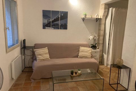 Studio in Avignon, Vaucluse, Avignon - € 540/month | Ref: 897305 - photo 2