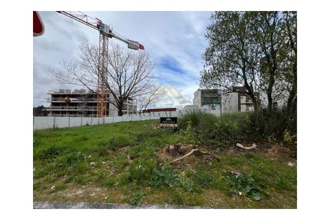 Helårsgrund i Pedroso, Porto, Pedroso - € 37.500 | Ref: X110 - foto 1