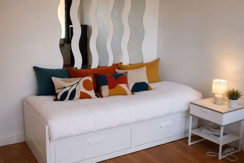 Apartament a Dijon, Cote-d'Or, Dijon - € 695/mes | Ref: 185689 - foto 3