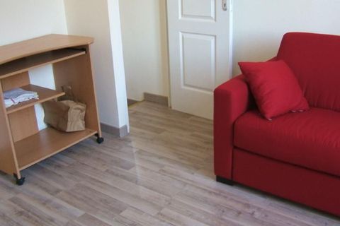 Studio i Bourges, Cher, Bourges - € 385/måned | Ref: 299508 - foto 3