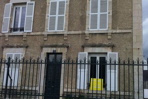 Studio i Bourges, Cher, Bourges - € 385/måned | Ref: 299508 - foto 5