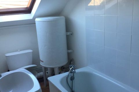 1-Zimmerwohnung in Courdimanche, Val-d'Oise, Courdimanche - € 665/Monat | Ref: 739838 - Foto 3