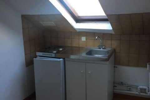 1-Zimmerwohnung in Courdimanche, Val-d'Oise, Courdimanche - € 665/Monat | Ref: 739838 - Foto 4