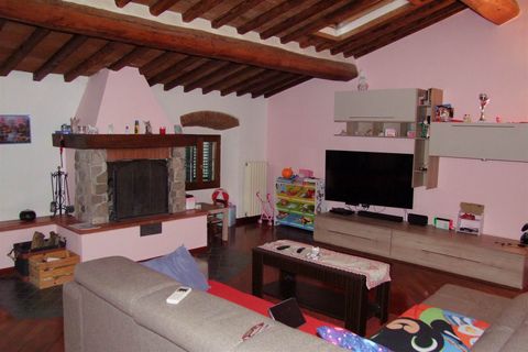 Lejlighed i Rufina, Florence, Rufina - € 170.000 | Ref: 1117-1 - foto 2