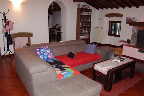Lejlighed i Rufina, Florence, Rufina - € 170.000 | Ref: 1117-1 - foto 5