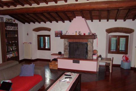 Lejlighed i Rufina, Florence, Rufina - € 170.000 | Ref: 1117-1 - foto 6