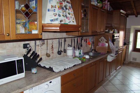 Lejlighed i Rufina, Florence, Rufina - € 170.000 | Ref: 1117-1 - foto 8