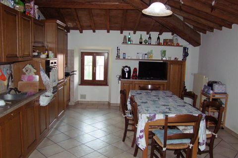 Lejlighed i Rufina, Florence, Rufina - € 170.000 | Ref: 1117-1 - foto 9