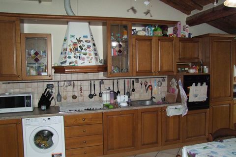 Lejlighed i Rufina, Florence, Rufina - € 170.000 | Ref: 1117-1 - foto 10