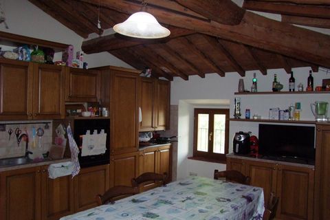 Lejlighed i Rufina, Florence, Rufina - € 170.000 | Ref: 1117-1 - foto 11