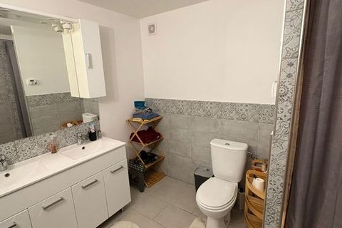 Villa a Grillon, Vaucluse, Grillon - € 780/mes | Ref: 897545 - foto 3