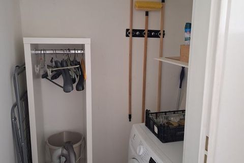 Apartament a Croix, Nord, Croix - € 1.065/mes | Ref: 897539 - foto 2