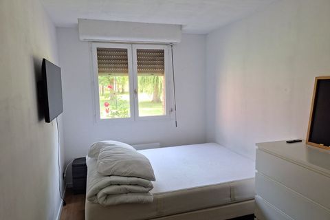 Apartament a Croix, Nord, Croix - € 1.065/mes | Ref: 897539 - foto 3