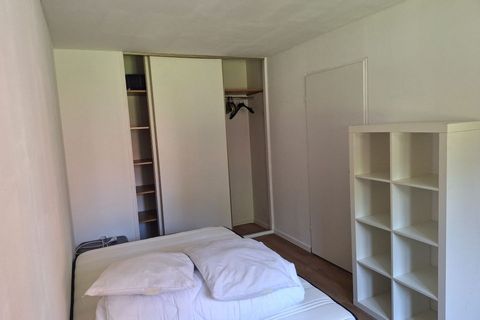 Apartament a Croix, Nord, Croix - € 1.065/mes | Ref: 897539 - foto 4