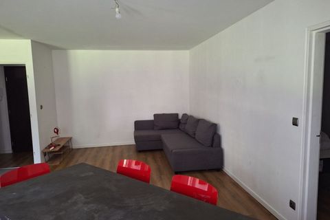 Apartament a Croix, Nord, Croix - € 1.065/mes | Ref: 897539 - foto 5
