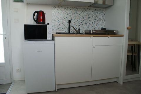 Estudi a Dompierre-sur-Yon, Vendee, Dompierre-sur-Yon - € 449/mes | Ref: 846379 - foto 2