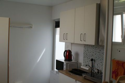 Estudi a Dompierre-sur-Yon, Vendee, Dompierre-sur-Yon - € 449/mes | Ref: 846379 - foto 3