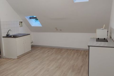 Studio i Bourges, Cher, Bourges - € 400/måned | Ref: 897509 - foto 1