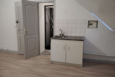 Studio i Bourges, Cher, Bourges - € 400/måned | Ref: 897509 - foto 2
