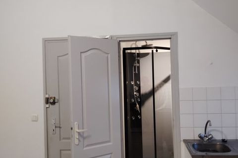 Studio i Bourges, Cher, Bourges - € 400/måned | Ref: 897509 - foto 3