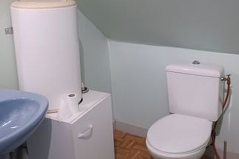 Studio i Bourges, Cher, Bourges - € 400/måned | Ref: 897509 - foto 4