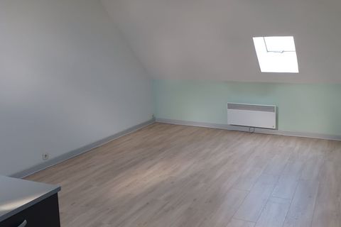 Studio i Bourges, Cher, Bourges - € 400/måned | Ref: 897509 - foto 5