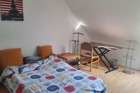 Studio i Roubaix, Nord, Roubaix - € 400/måned | Ref: 840694 - foto 2