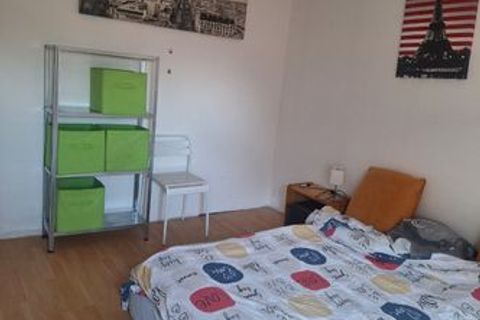 Studio i Roubaix, Nord, Roubaix - € 400/måned | Ref: 840694 - foto 3