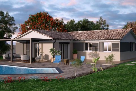 Terra a Le Pout, Gironde, Le Pout - € 90.000 | Ref: dg24845123 - foto 2