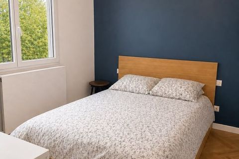 Lejlighed i Chatou, Yvelines, Chatou - € 1.390/måned | Ref: 897364 - foto 7