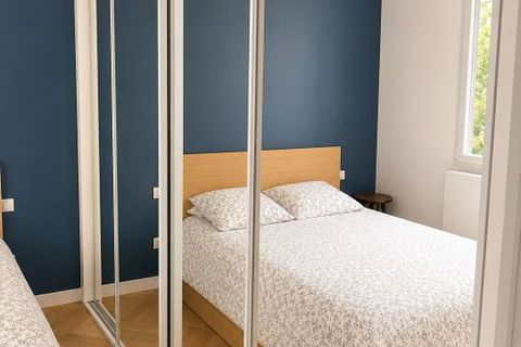 Lejlighed i Chatou, Yvelines, Chatou - € 1.390/måned | Ref: 897364 - foto 8