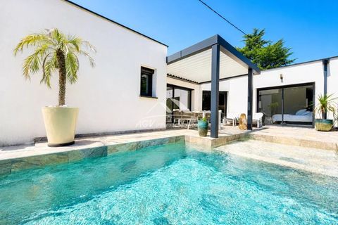 Villa i Alès, Gard, Alès - € 495.000 | Ref: 2777 - foto 2