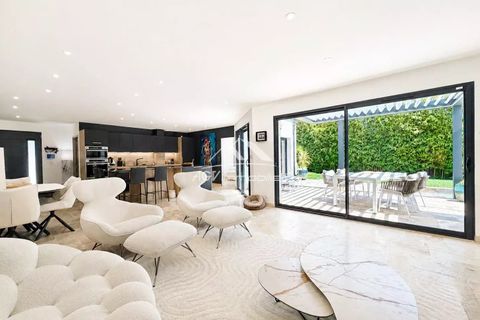 Villa i Alès, Gard, Alès - € 495.000 | Ref: 2777 - foto 6