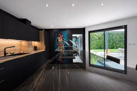 Villa i Alès, Gard, Alès - € 495.000 | Ref: 2777 - foto 8