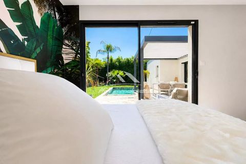 Villa i Alès, Gard, Alès - € 495.000 | Ref: 2777 - foto 9