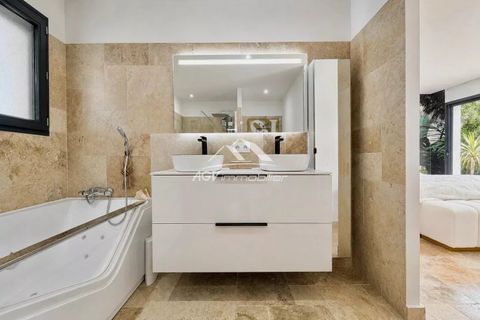 Villa i Alès, Gard, Alès - € 495.000 | Ref: 2777 - foto 12