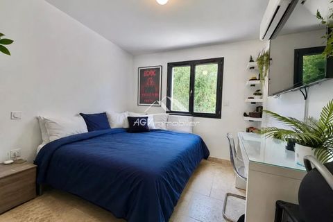 Villa i Alès, Gard, Alès - € 495.000 | Ref: 2777 - foto 16