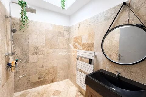Villa i Alès, Gard, Alès - € 495.000 | Ref: 2777 - foto 17
