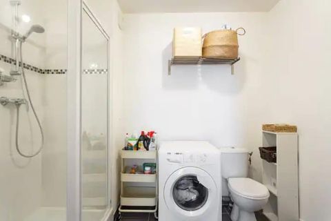 Apartament a Clichy, Hauts-de-Seine, Clichy - € 1.350/mes | Ref: 897357 - foto 6