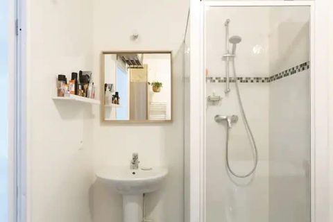 Apartament a Clichy, Hauts-de-Seine, Clichy - € 1.350/mes | Ref: 897357 - foto 7