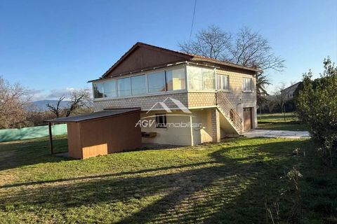 Villa i Salindres, Gard, Salindres - € 210.000 | Ref: 87155693 - foto 2