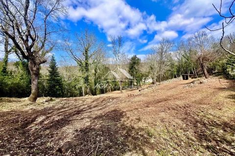 Helårsgrund i Cendras, Gard, Cendras - € 80.000 | Ref: 2781 - foto 1