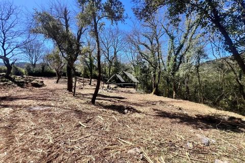 Helårsgrund i Cendras, Gard, Cendras - € 80.000 | Ref: 2782 - foto 1