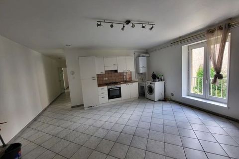 Apartament a Nancy, Meurthe-et-Moselle, Nancy - € 1.250/mes | Ref: 897348 - foto 3