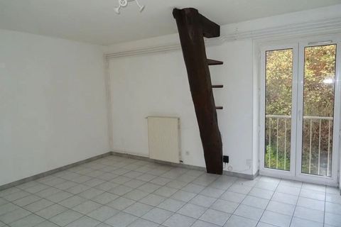 Apartament a Nancy, Meurthe-et-Moselle, Nancy - € 1.250/mes | Ref: 897348 - foto 5