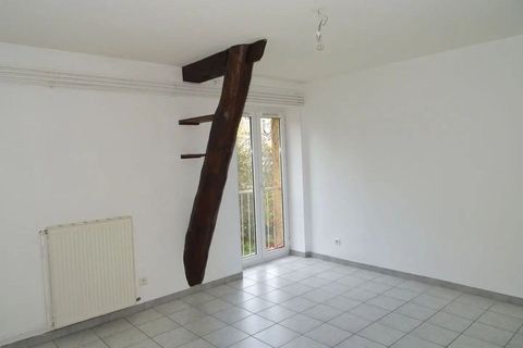 Apartament a Nancy, Meurthe-et-Moselle, Nancy - € 1.250/mes | Ref: 897348 - foto 6